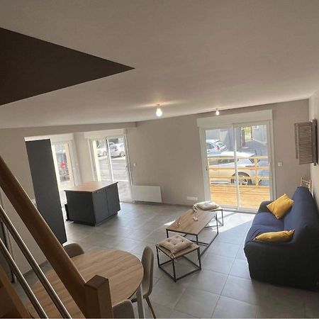 La Maison Des Hirondelles Berck 外观 照片