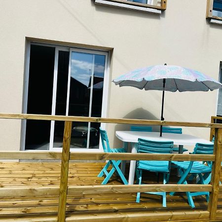 La Maison Des Hirondelles Berck 外观 照片