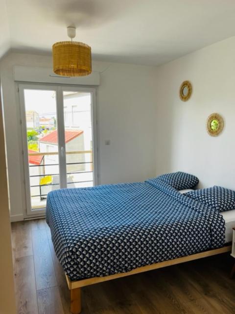 La Maison Des Hirondelles Berck 外观 照片