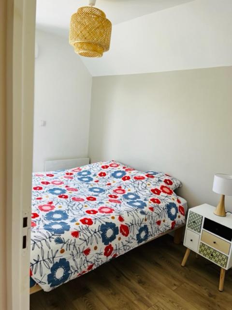 La Maison Des Hirondelles Berck 外观 照片